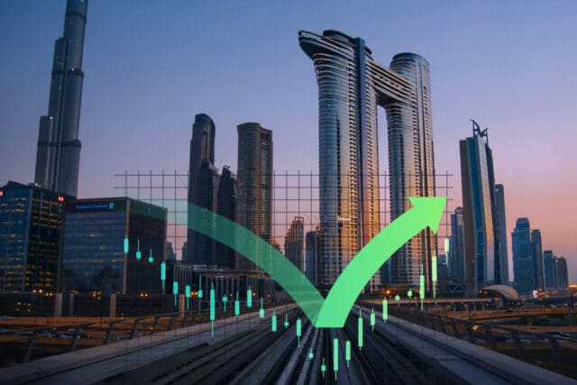 ROI in Dubai’s Real Estate Market