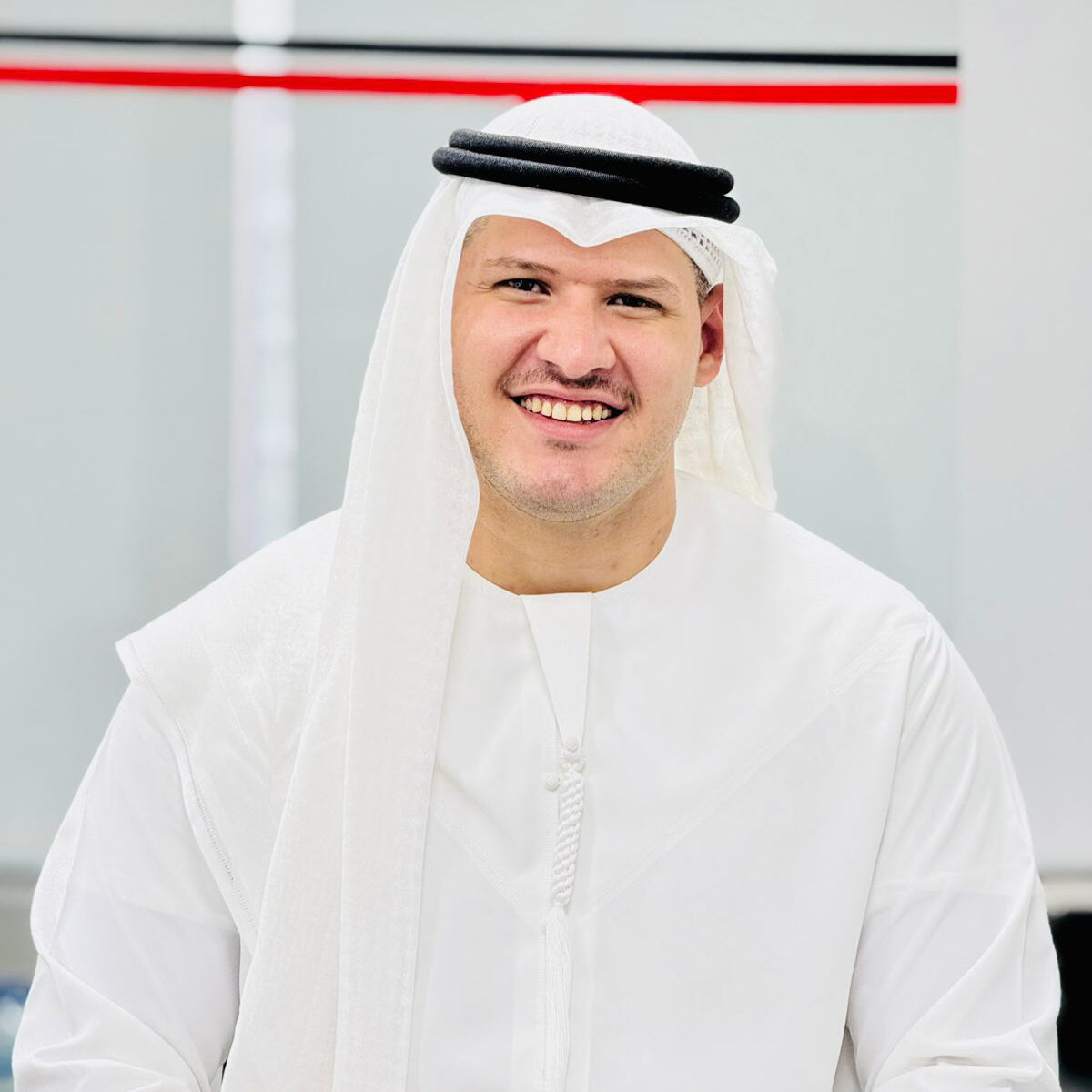 Sulaiman Almulla