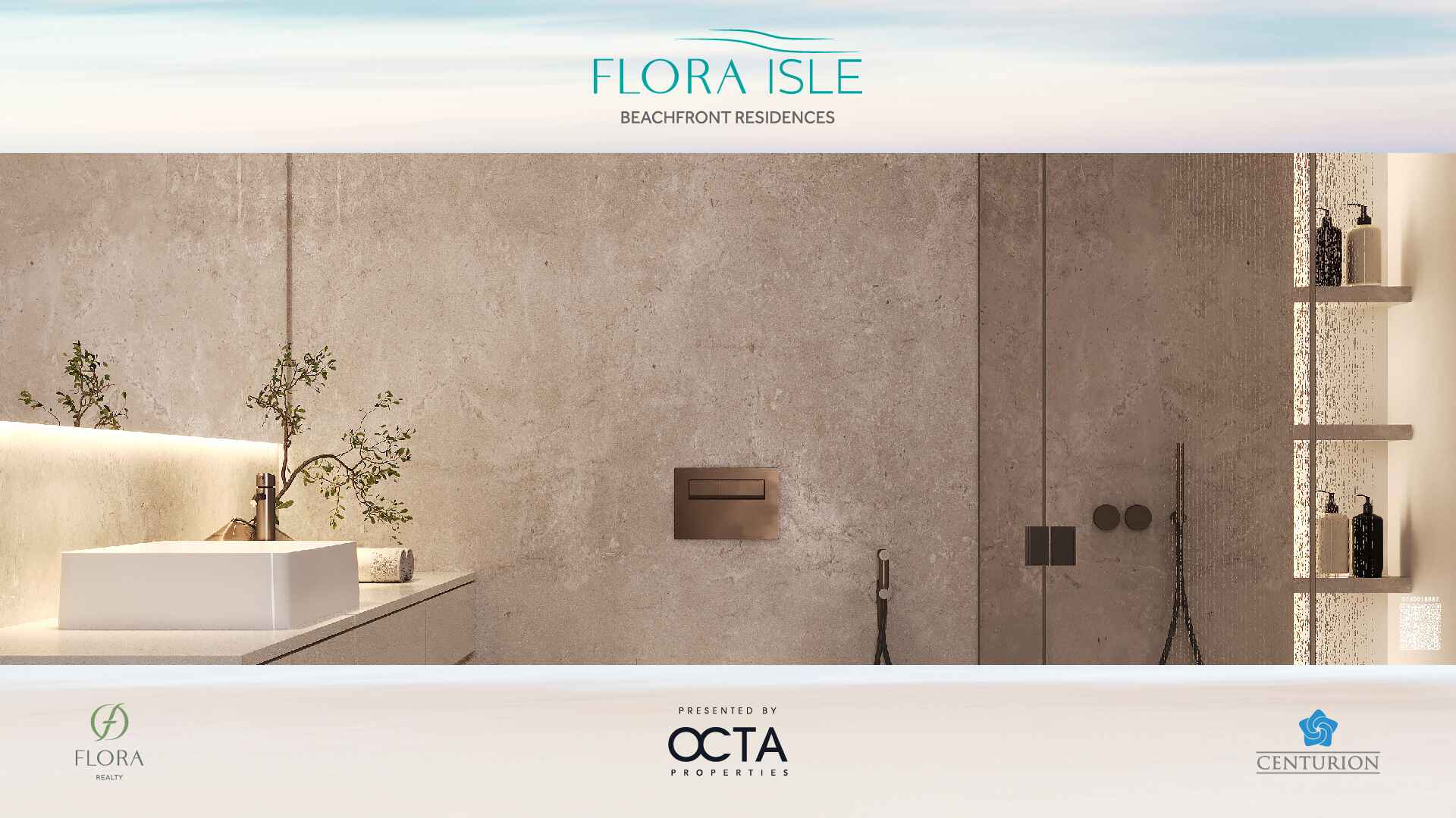 Flora Isle 2BR Master Bathroom (hd)