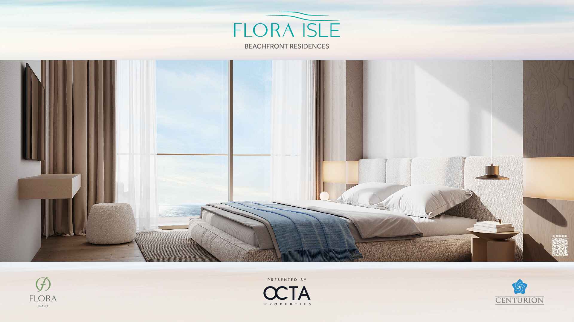 Flora Isle 2BR Master Bedroom Day (hd)