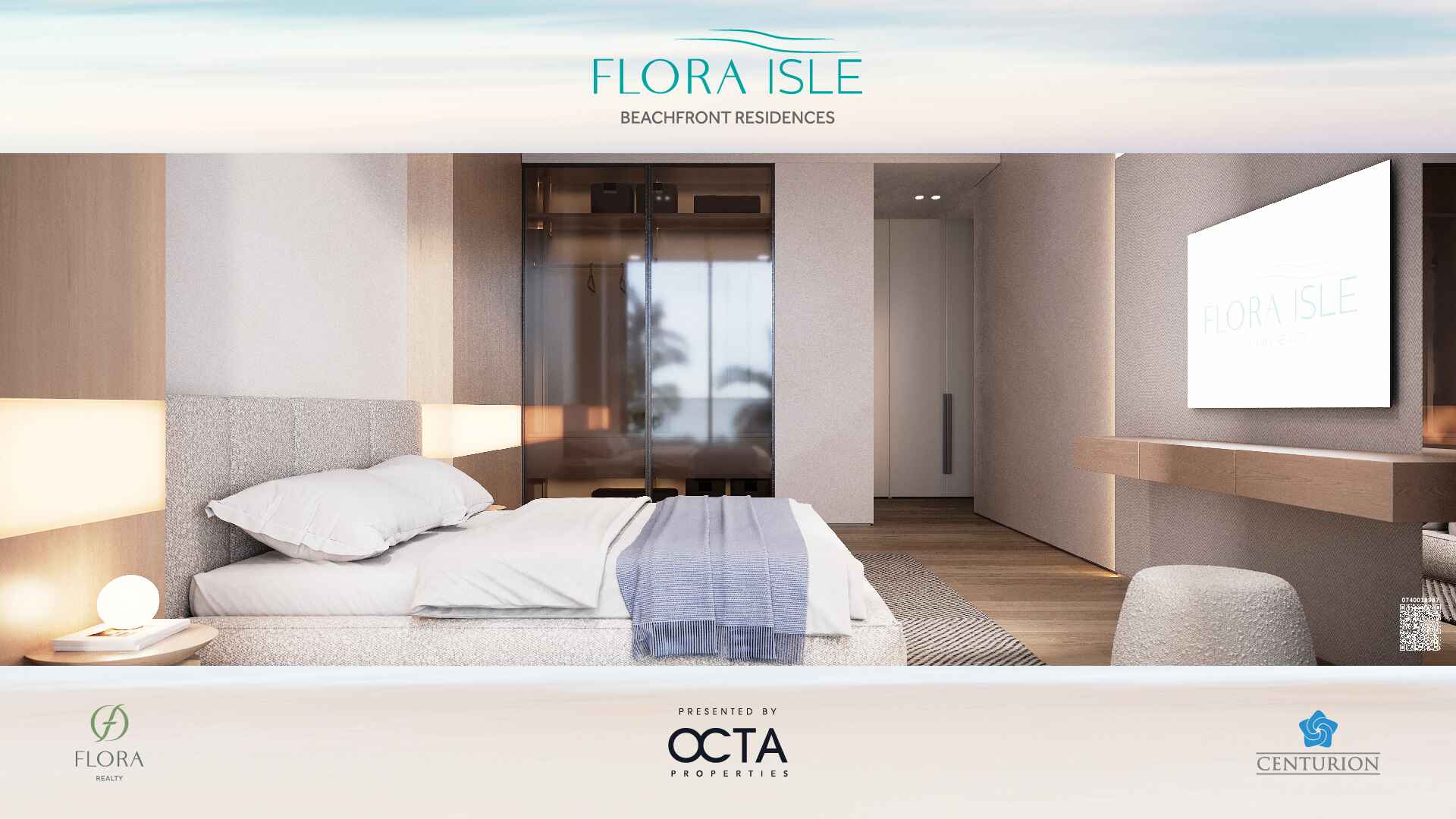 Flora Isle 3BR Bedroom (hd)