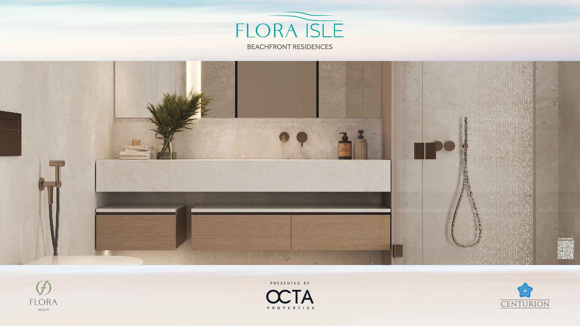 Flora Isle 3BR Master Bathroom (hd)