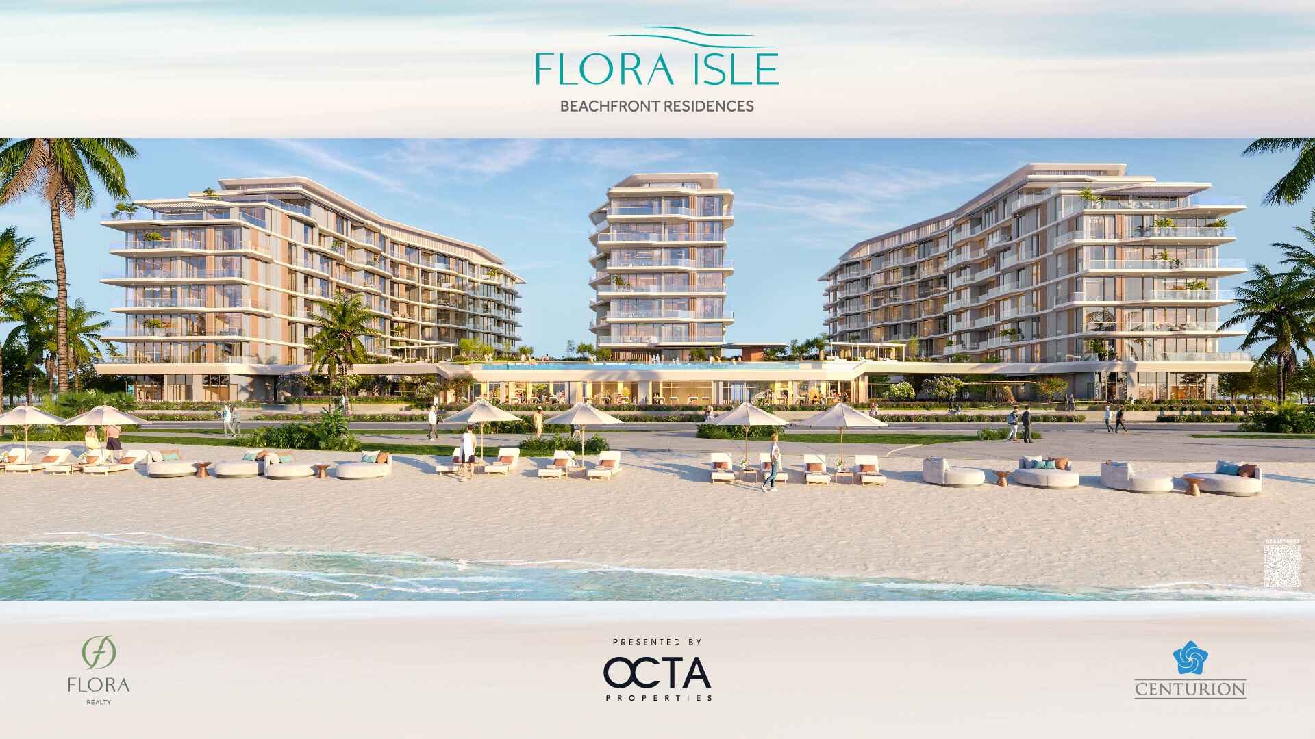 Flora Isle Beachfront 2 (hd)