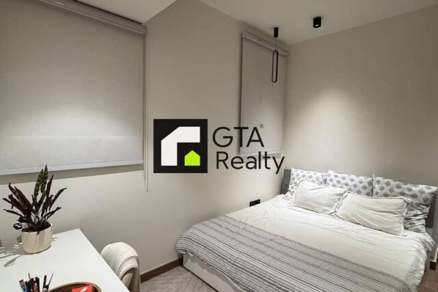 FULLY FURNISHED | BRAND NEW | READY TO MOVE IN