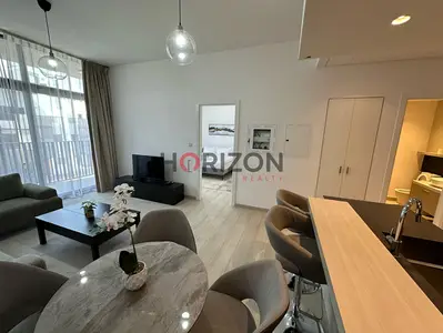 Brand-New | Fully Furnished 1 BR Apartment | Ready to Move In