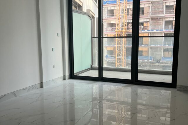 1 BEDROOM | SPACIOUS LAYOUT | UNFURNISHED | READY TO MOVE IN