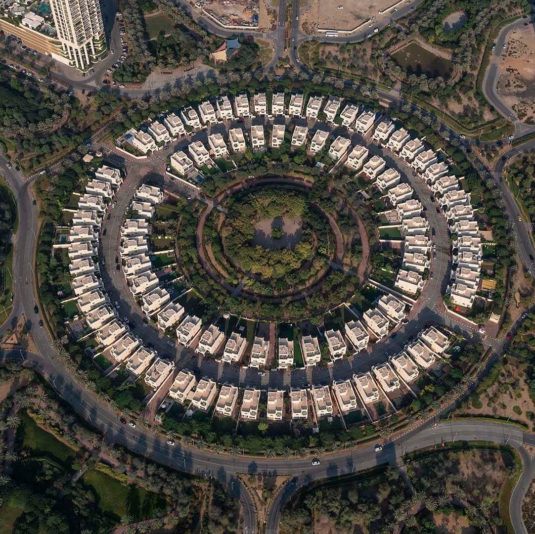Jumeirah Village Circle (JVC)