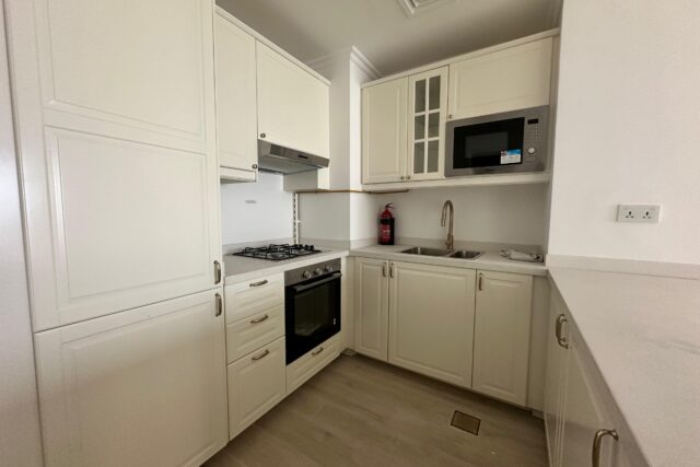 1 BEDROOM | POOL VIEW | UNFURNISHED | READY TO MOVE IN