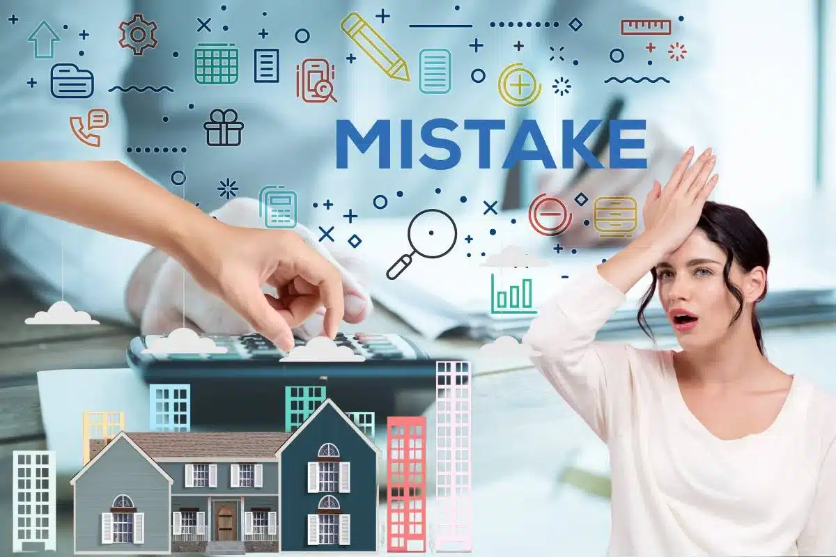 Mistakes to Avoid When Investing in Dubai Property